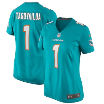 womens nike tua tagovailoa aqua miami dolphins game jersey_p